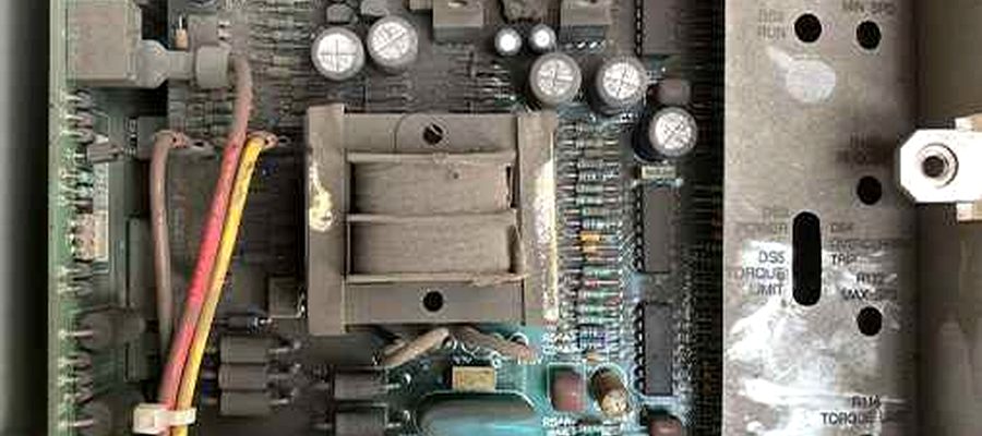 Limpieza de incendios en Castellón, Comunidad Valenciana